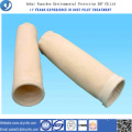 PPS and PTFE Composite Dust Filter Bag for Coal-Fired Power Plant with Free Sample